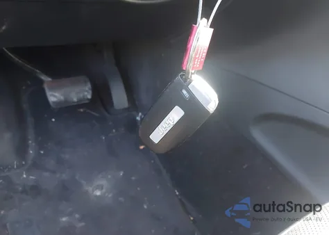 2017 Jeep Grand Cherokee Limited 4X4 из США, поврежденный, VIN 1C4RJFBG8HC861535